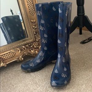 TOMS Rain boots